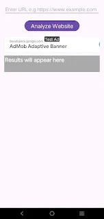ContentAnalyzer