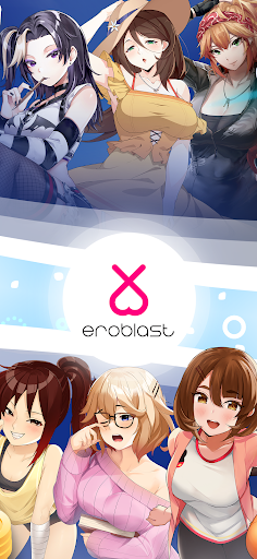 Eroblast: Waifu Dating Sim Apk by Vivid Games S A wikiapk com