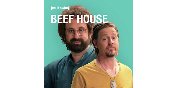 Watch beef house online sales