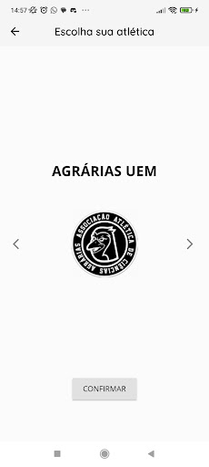 JOIA Maringá 2023 Screen 2