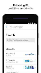 Firstline – Clinical Decisions Apk Download 5