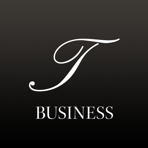 Tradition Business Mobile logo