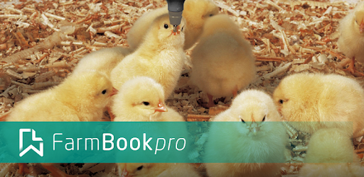 Farmbookpro Apps On Google Play
