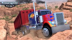 Truck Me Now - Truck Drivingのおすすめ画像3