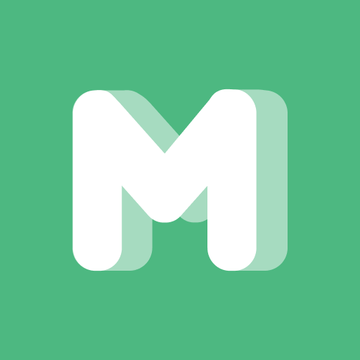 메이커메이트 아두이노 블루투스 컨트롤러 logo