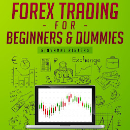 Icon image Forex Trading for Beginners & Dummies