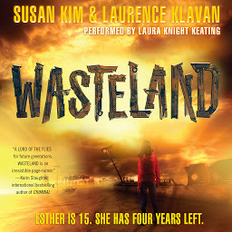 Icon image Wasteland: Volume 1