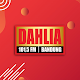 Radio Dahlia Auf Windows herunterladen