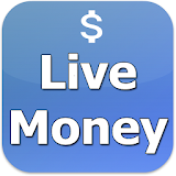 LiveMoney : Expense Manager icon