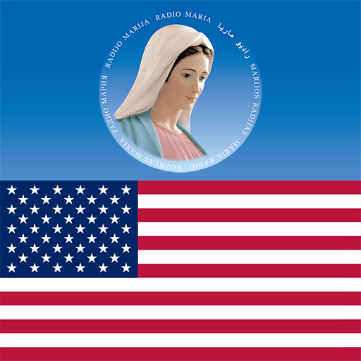 Radio Maria USA 5.0.5 Icon