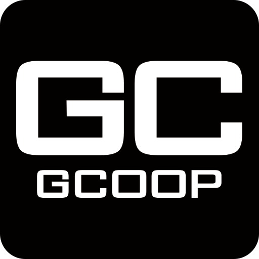 지쿱 Gcoop - Ứng Dụng Trên Google Play