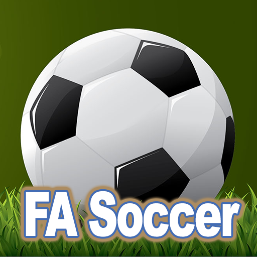 FA Soccer - World Class Legacy Download on Windows