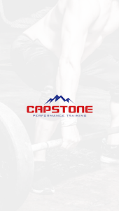 Capstone Performance Training