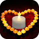 Candles HD Wallpapers - Androidアプリ