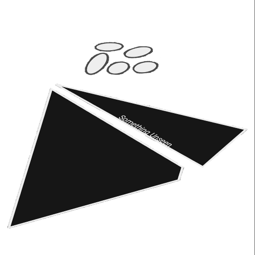 SomethingUnseen Mobile logo