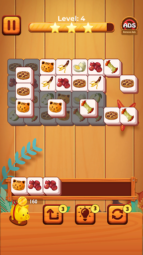 Harvest Orchard Saga