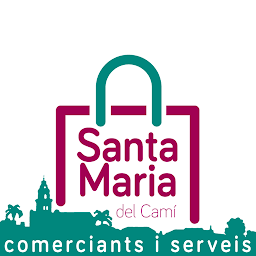 Icon image Santa Maria del Camí