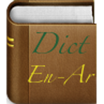 Cover Image of Download English Arabic Dictionary  APK