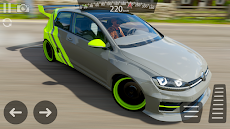 Simulator Volkswagen Golf GTiのおすすめ画像4