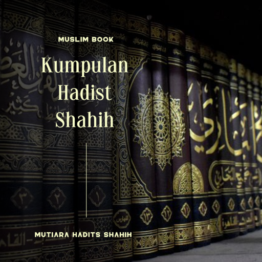 Kumpulan Hadist Shahih Lengkap logo