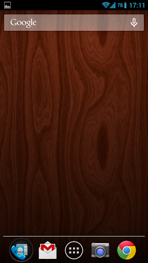 Wood Wallpapers Screen 2