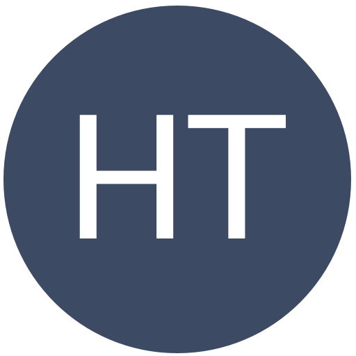 HP Technologies logo