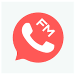 Cover Image of 下载 FmWhats latest version 2020 4.5 APK