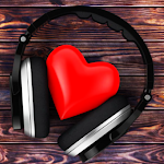 Cover Image of Tải xuống Love songs and Romantic Music  APK