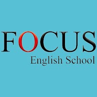 Focus English App