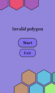 Invalid Polygon