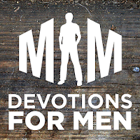 MIM Devotions for Men