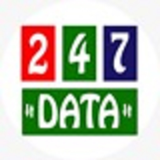 247Data | Cheap Data logo