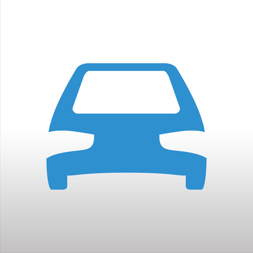 The Good Drive 1.01 Icon