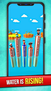 Text Answer Long Stack or Die! 1.3 APK screenshots 10