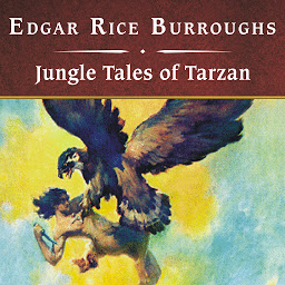 Icon image Jungle Tales of Tarzan