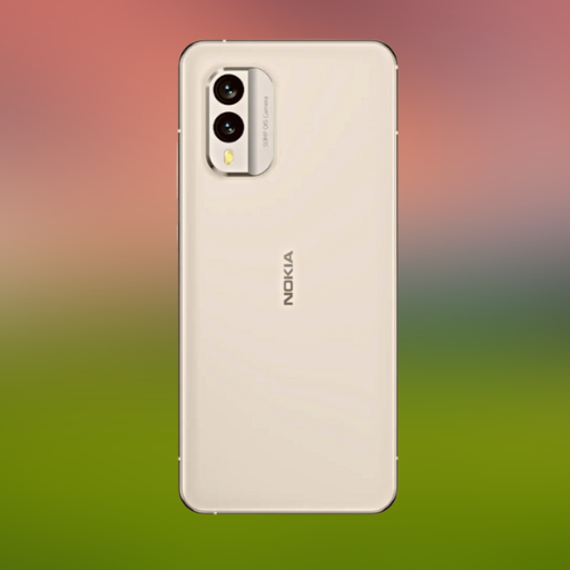 Nokia x30 5G Wallpapers - AppWisp.com