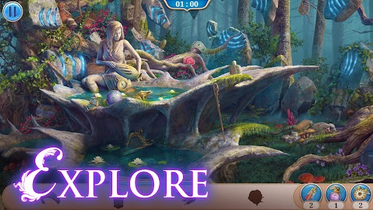 Seekers Notes – Hidden Mystery v2.16.0 (Mod) 5