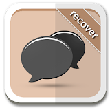 Recover All Deleted Msgs Guide icon
