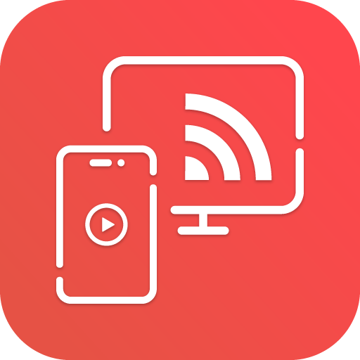 MirrorCast for Android to TV - AppWisp.com
