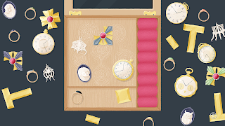 A Little to the Left: Drawers - Screenshot 1