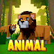 Animals Mod for Minecraft PE - Androidアプリ