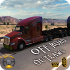 OffRoad Outlaws 8x8 Off Road Games Truck Adventure 1.1.01
