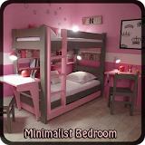 Minimalist Bedroom icon