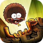 Temple Rumble Jungle Adventure