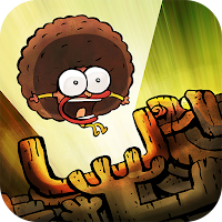 Temple Rumble Jungle Adventure