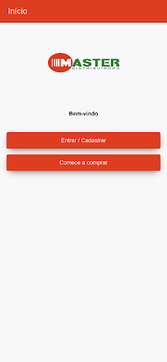 Master Distribuidora Screen 2