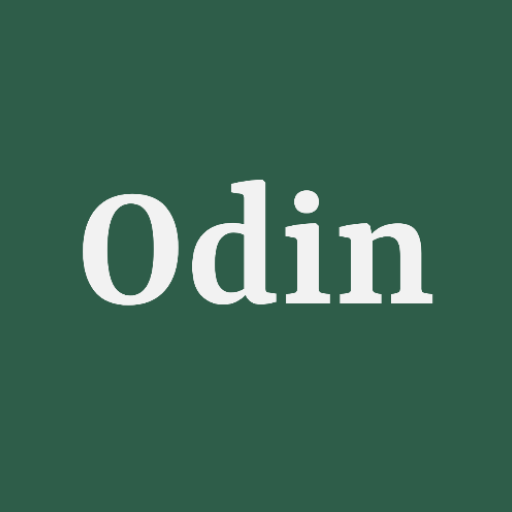 Odin logo