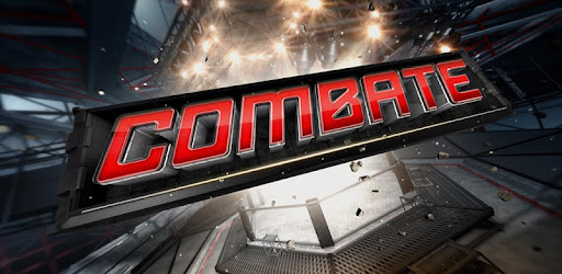 Combate cover