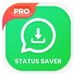 Cover Image of Download WhatsApp Status Downloader & Editor 1.0 APK