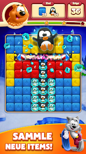 Toon Blast Screenshot